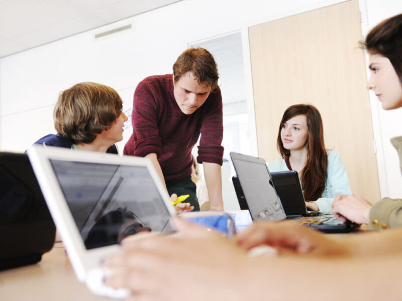 Drie tips voor een succesvolle start Drie tips voor een succesvolle start
